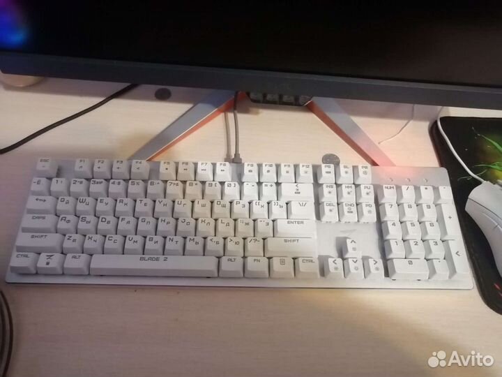 Клавиатура