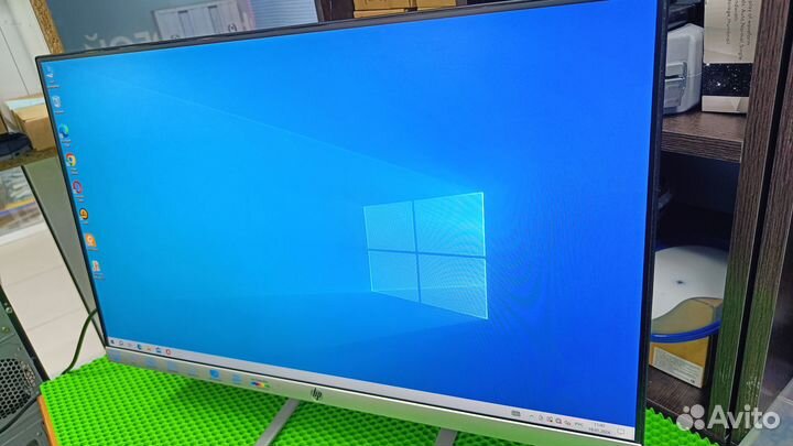 Монитор HP 24ES