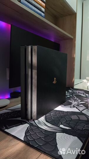 Sony playstation 4 pro