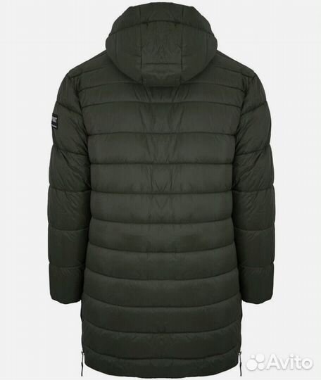 Оригинальная куртка Plein Sport Military Jacket