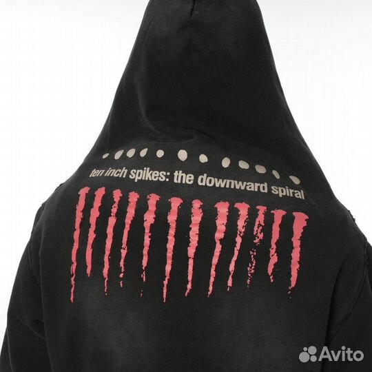 Зип Худи Project G/R