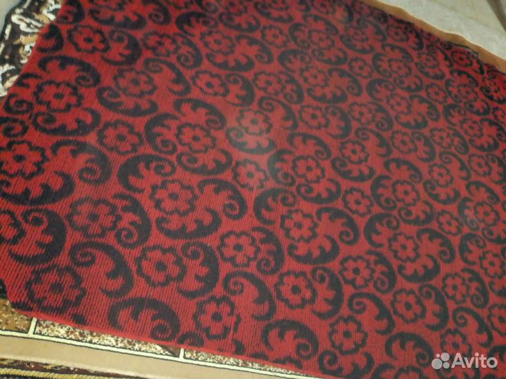 Ковры и паласы