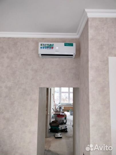 Сплит-система Hisense (Хайсенс) Neo Classic A AS-0