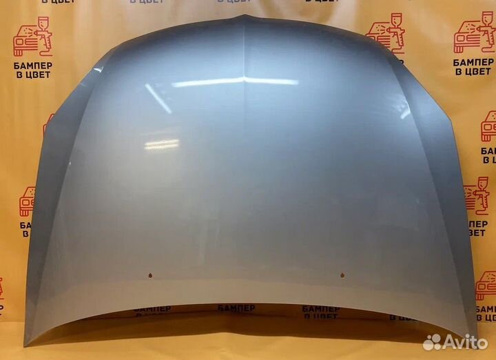 Капот Lancer 9
