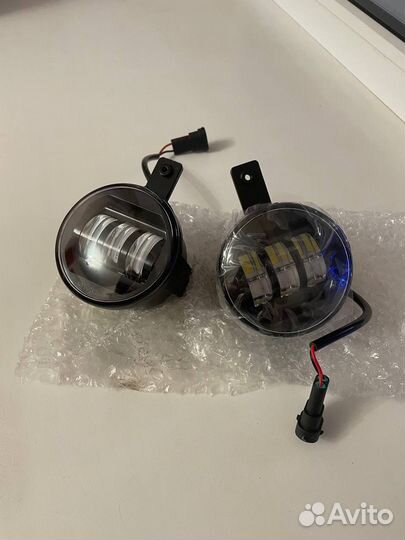 Led-птф(2-ух режимные)