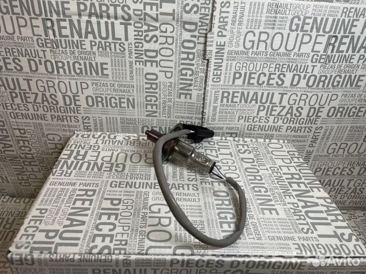 Датчик кислородный Renault Arkana 1.3 turbo