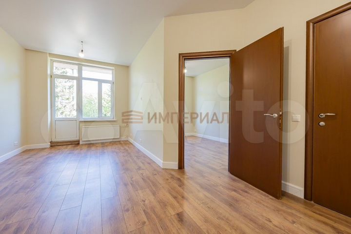 2-к. квартира, 38,9 м², 3/5 эт.