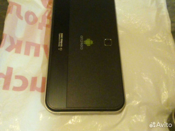 Игровая приставка Func Titan 01