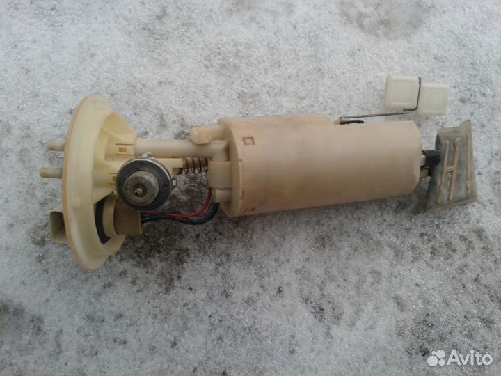 Бензонасос Додж Караван 4897424AA