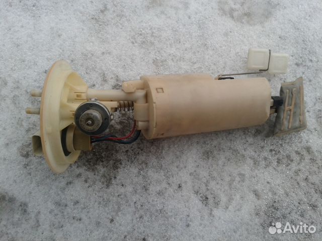 Бензонасос Додж Караван 4897424AA