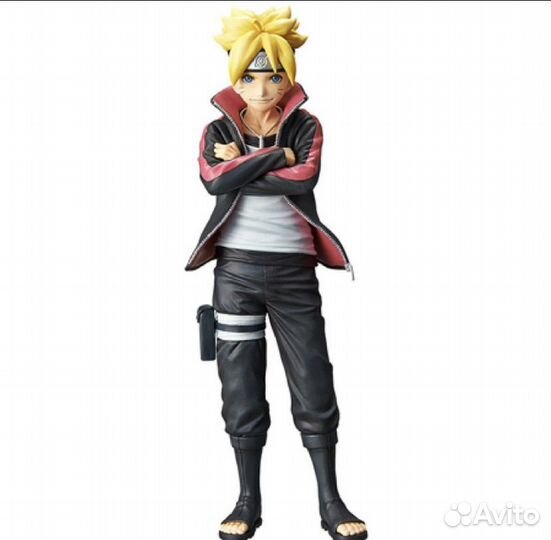 Аниме Фигурка Boruto