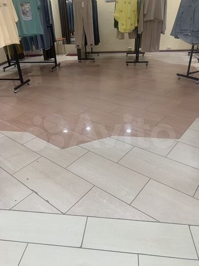 Торговая площадь, 100 м²