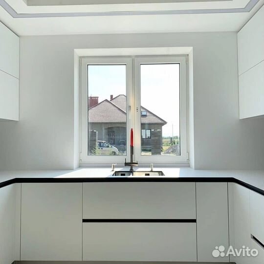 Кухонный гарнитур на заказ