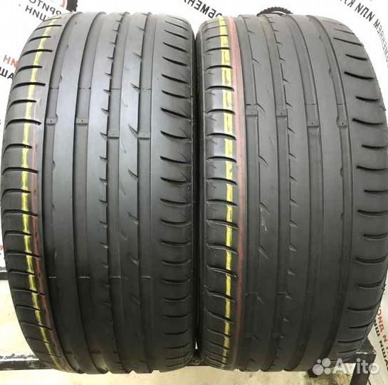 Nexen N8000 235/60 R18 103M