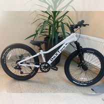 Велосипед новый Shimano алюминиевый r24