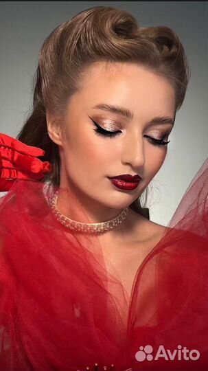 Макияж, Прическа, Обучение