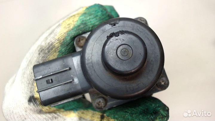 Клапан рециркуляции газов Ford Mondeo 3, 2006