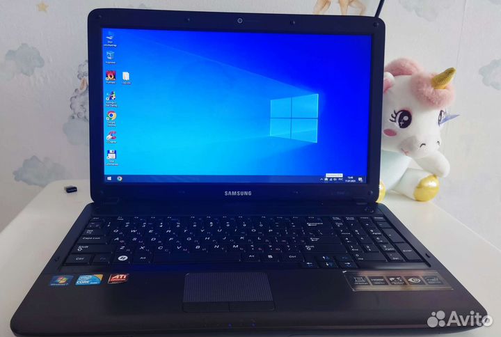 Samsung 15,6