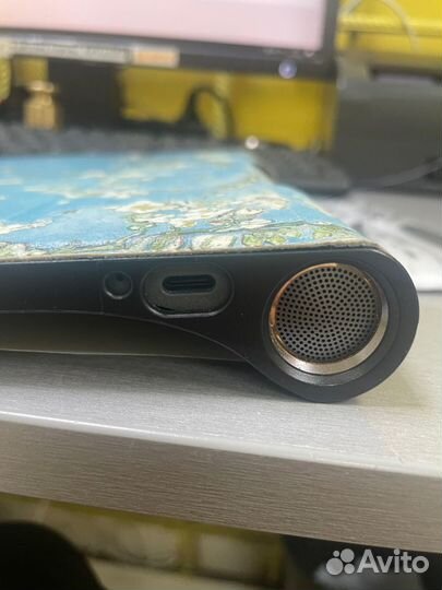 Планшет lenovo yoga smart TAB YT-X705X