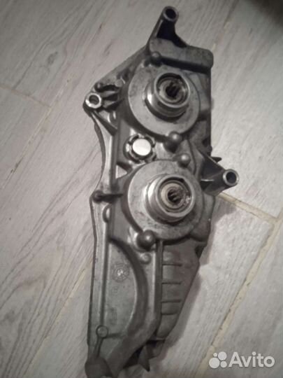 Блок управления коробки передач, на запчасти