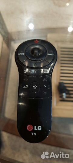 Пульт LG AN-MR400