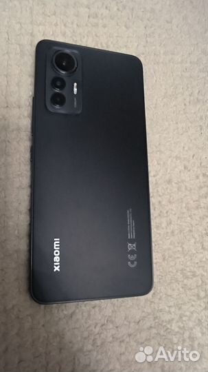 Xiaomi 12 Lite, 8/256 ГБ