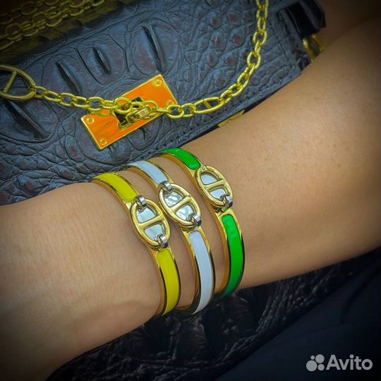 Браслет Hermes