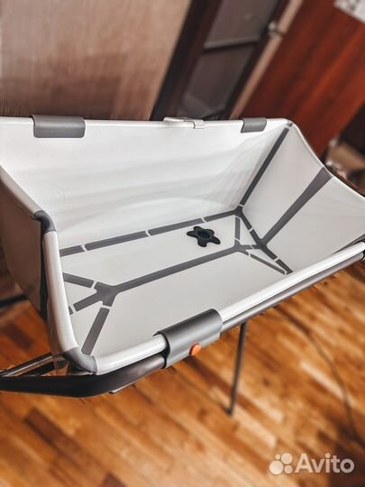 Ванночка для купания stokke flexi bath