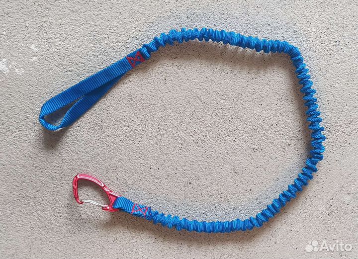 Самостраховка для ледоруба