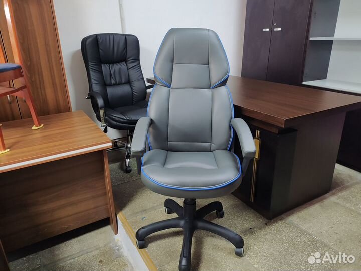 Кресло руководителя Адмирал Эко. Новое