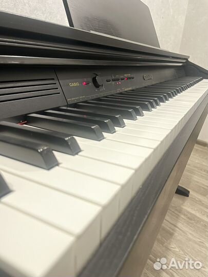 Цифровое пианино Casio Celviano AP-260