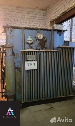 Трансформатор ремонт арт61987