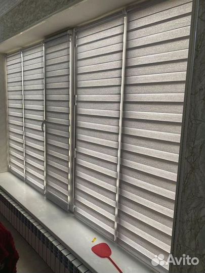 Жалюзи