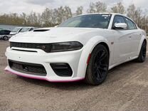 Новый Dodge Charger SRT 6.4 AT, 2023, цена 11 990 000 руб.