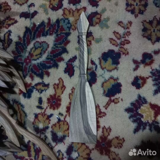 Лопатка для сковороды