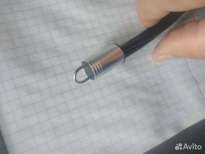 Кабель 3 в 1 зарядное устройство
