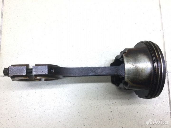 Поршень с шатуном Hyundai Santa Fe CM 2 2008