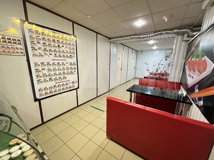 Свободного назначения, 60 м²