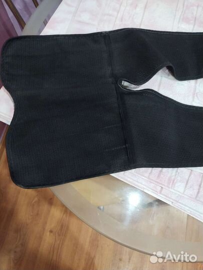 Бандаж на тазобедренный сустав