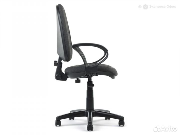 Кресло офисное Chairman 205