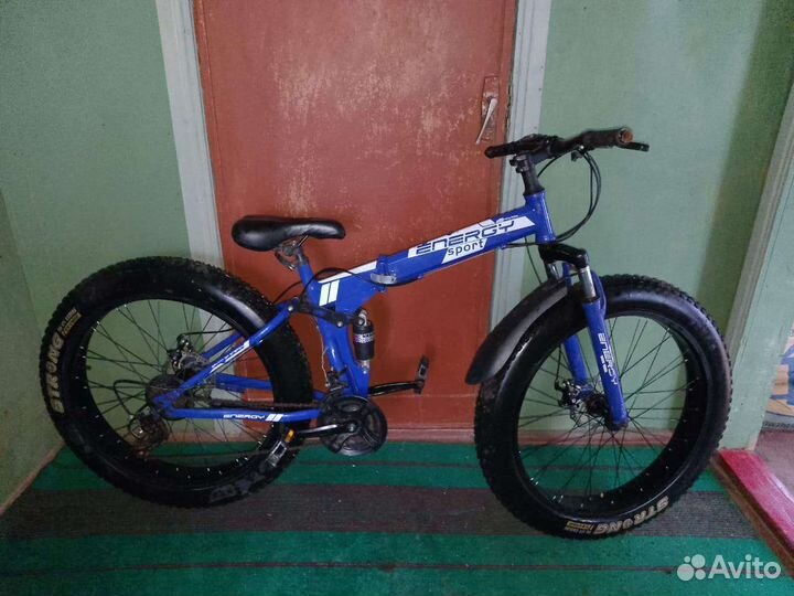 Велосипеды бу