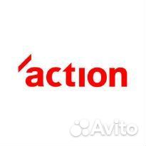 Мерчендайзер (подработка)