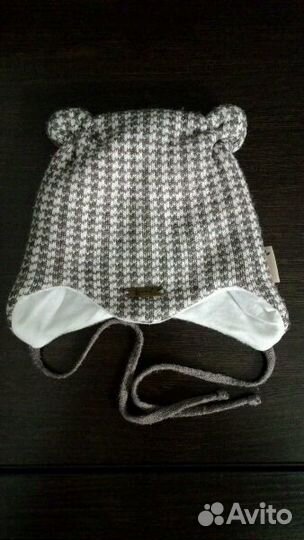 Шапка Gakkard 46р