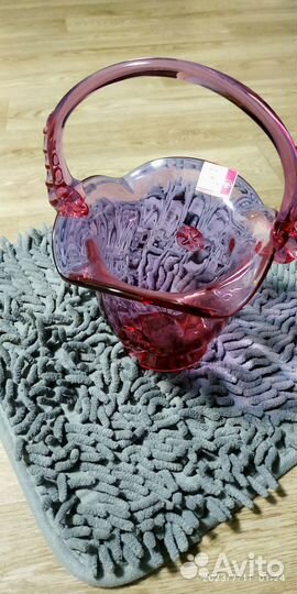 Ваза конфетница