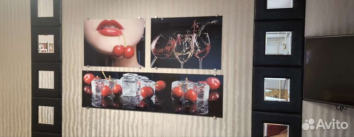 Картина панно