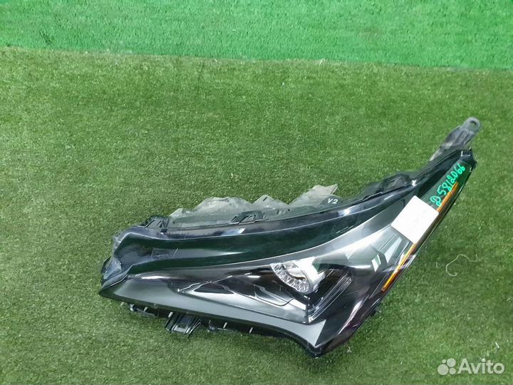 Фара левая Lexus NX200/NX200t/NX300/NX300h