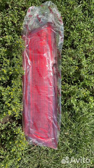 Катафот задний ваз 2115