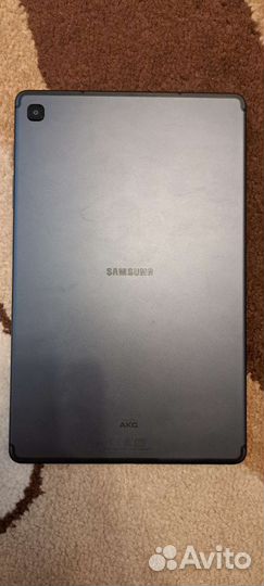 Планшет Samsung Galaxy Tab S6 Lite LTE 64GB