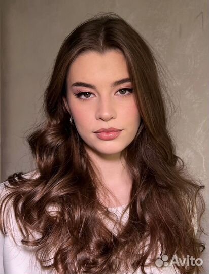 Визажист Макияж Укладка Ставрополь