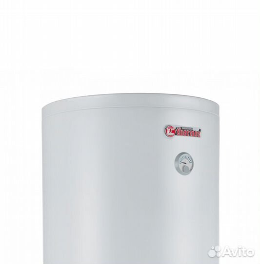 Водонагреватель комбинированного нагрева Thermex ER 120 V (combi)